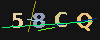 Gambar captcha