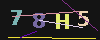Gambar captcha